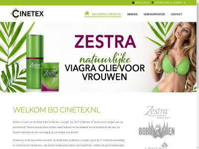 00 0342 19 2025 22 68 aankomt afsprak allen assortiment beantwoord bedrijf beid bekend belangrijk benelux binn bobbi bv by cinetex cinetex.nl collection contact daarom denkt design dienst dutchad eden exclusief exclusiviteit goed grag groothandel grot help hiervan hog huidig informatie it it-collection ivy keuz klant klar klein koperslager kunt kwaliteit lever leverancier levert lovegel mak merk mid mogelijk natur nem nijkerk nl onz presentatie product production productlijn slimm stan stat tak team toe toevoeg twijfel vaandel verkooppunt voeg vrag vrijblijv waarborg wacht war weg welkom wereldwijd wij zestra zien zodat zowel