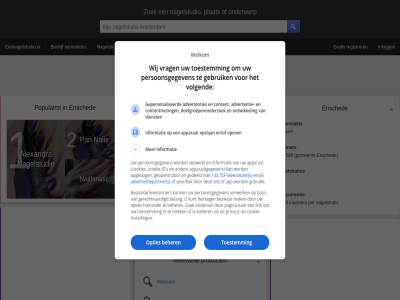 1 133 141 158.586 2 20 3 64 7.929 aanmeld advertentie advertentiepartner advertenties alexandra all app apparaatgegeven apparat basis bedrijf beher belang bepaald bezwar concurrentie content contentmet cookie cookie-instell cookies dienst doelgroepenonderzoek eennagelstudio.nl en/of ensched g gebruik gebruikt gedeeld gelish gelish-nail gelnagel gemeent geopend gepersonaliseerd gerechtvaardigd gratis hieronder hierteg id informatie inlogg instell inwoner joyc km kunt leverancier link mak manicur nagelstudio nagelstudios nail nailfanatic nailstyl nederland onderan onderwerp ontwikkel open opgeslag oppervlakt opslan opties overijssel pagina pari per persoonsgegeven plat populairst privacy product registrer relevant s sit specifiek tcf tcf-leverancier toestemm ton trek twent uniek verwerk verwerkt via volgend vrag welkom wij zoek