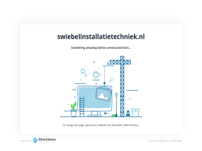 amaz be by chang constructed directory her html into pag powered public someth swiebelinstallatietechniek.nl the this to upload websit will your