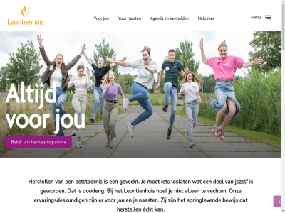 2015 33 aanmeld af afhank afrika agenda all allen angst are bekijk bent beslot bewijs bezoeker bijzonder blijv bulletin buro check cirkel coach contact daarbij deelnemer del dierbar direct diver donateur donaties doner doodeng drag echt een eerlijk eetstoornis eetstoorniss enig ervaringsdeskund evenement gat gedacht gehad gek geld gelov gevecht gevoel geword gift grag grotendel help herstel hersteld herstell herstelprogramma hoef hoeft hulp inbox inspirer jar jezelf jou jouw juist kaarina ker keuz kiez kind kracht kwaliteit kwetsbar langer last lat leontienhuis les lev liann liep loslat m maakt maand machtelos mee meld mens menu missie moed moeder mogelijk naast nam ned nieuw nieuwsbrief nodig ontvang onz organiser ouder overkomt per plek programma put reis reiz rondom s sam sind sluit snapp spel springlev stal stan sterk sterker strijd thema trouw vecht veilig verbeter verder verdwen verhal verschijnt verslav vertelt verzamel voelt vreemd vriend vrijwilliger wachtlijst we websit werdbij werk wij will wist word zag zakelijk zamel zelf ziekt zit zorg