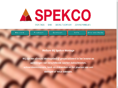 06 25 45 70 82 aanbreng allround bel contact dak dakkapel dakram daktechniek gespecialiseerd geveltechniek info lever lod montag montagebedrijf plaats product schad schoorsteenrenovatie soort spekco storm stormschad velux verschill welkom wij zinkwerk zonnepanel