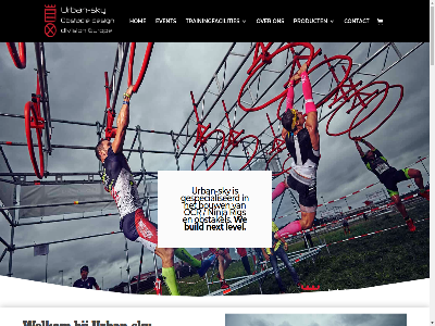 actief bouw build building bull contact design europes event events/training facilities gespecialiseerd get harbour hom indoor/outdoor info@urbansky.nl instagram klant lad les level lever next ninja noorweg o.a obstacl obstacle-run obstakel ocr ocr/ninja/survivalrun ontwerp onz partner product recent red rig run sky strekt strong survivalrun survivalrunmarkt teven together touch trainingfacilities trainingslocaties urban urban-sky verhur verkop viking volg we welkom wereldkampioenschapp werkgebied wij zwitserland