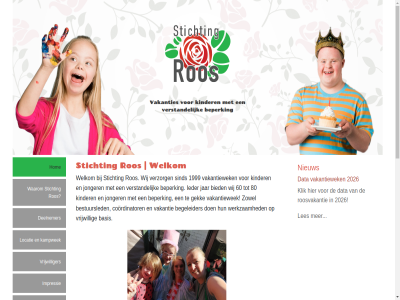 15 1999 2024 2026 25 60 80 allemal avontur basis begeleider beleefd beperk bestur bestuursled bied bijeenkomst contact coordinator dank dankbar data deelnemer denk disclaimer doe donateur donatie download fantastisch financieel gebeurd gek geleerd had hartelijk hel hom ieder impressie jar jong jonger jullie kampwek kinder klik les locatie maakt maand meegegan mogelijk namen nieuw nooit ontzet pgb plezier reunie reunie-bijeenkomst roosj roosvakantie ros september sind sponsor start steun stichting terug teruggedacht trot vakantie vakanties vakantiewek vel verstand verwacht verzorg vierd vooral vrijwill vrijwilliger waarom warmt we welkom werkzam wij zowel