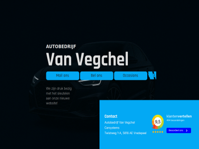 1 5816 a ae autobedrijf bel bezig carsystem contact druk garag mail nieuw occasion omstrek onz sleutel twistweg vegchel vegchel.nl venray vredepel we websit