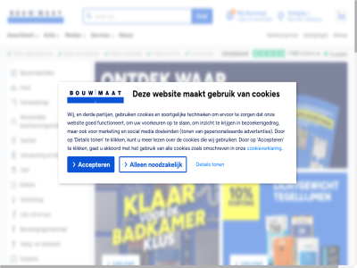 0 00 09 10 1200x600mm 17 18 18v 1986 2 20 2026 219 25 25kg 26 3 32m2 4 41 43 449 45 48 50 583323 602199 67 69 6pl 7.948 70mm 767218 768364 79 83 847542 99 aanbied aankop accepter actie acties actuel advertenties advies afhal afvalcontainer akkoord algemen all allen app ardaflex assortiment b b-campaign b-help-center b-pin-drop b-shopping-cart b3eca backdrop banner bedrijfswag beschermingsmiddel bested bestell betaalmethod bevestigingsmateriaal bezoekersgedrag bezorg bezorgservic bezorgvoorrad bostik bouw bouwer bouwmat bouwmaterial btw button buurt bv campaign cart categorieen center cerva cookies cookieverklar d d-grip dayboro decoupeerzag derd detail dewalt disclaimer djv182zj doel doeleind drop duurzam elektra elektrisch elk ervor excl facebookurl favorit festol flexmortel functioneert gat gebruik gebruiksklar geeft gemak gepersonaliseerd gereedschap gewijzigd gewon goed gratis grijp grip groothandel grot hang heater heating hel help holder hout huis icon imag inschrijv instagramurl insulation inzicht isolatie keuken keur kies kit klaarzetservic klant klantenservic klein klik klimat klus knauf kop krediet krijg kunt kw/230v landelijk les lever levert lez lijm link linkedinurl login logistiek m2 ma maakt maatstaf maatwerk magnum makita market master mat media meng merk milwaukee minder mis nederland netwerk nieuw nieuwsbrief noodzak nooit omschrev ondernem onlin ontvang onz openingstijd opgericht partij person pin poedertegellijm privacy product pur radio rd2 reparatie retourner retourtermijn review rock4all sanitair scherp schoner schoonmak services shopping sind slan slijpservic slimmer sluitwerk social soortgelijk speaker steenwol stuk techniek tijdelijk tijdwinst tiktok tiktokurl toelat tol ton trustpilot uitstek uniwarm unused uponor v.a vanaf veelgesteld verantwoord verf verhuiz verhur verlicht verwarm vestig vloerspecie vloerverwarm voorkeur voorrad voorwaard vr vrag we webshop websit wek werk werkbroek werkt werkwijz wij wit word youtub youtubeurl zaagserv