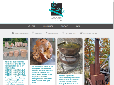 -53946848 -60 00 06 110 120 160 175 1817 24 249 25 30 325 35 37 4 40 45 50 60 63 70 76 85b 95 975 advies alkmar bank bankj bestand bestat bijzonder binn bj bloeiend bloempot bol bot bred buit cm cm.225 complet contact contactgegeven diameter diver erg foto gegalvaniseerd gemaakt geschikt grot handig helderseweg hog hol hom hoogt hout indonesisch info@schoutentuincreaties.nl interieur italie kachel klassiek klein lamp lang lever licht link mat media mediterran meubilair mid model mooi object open openingstijd opgebouwd oud plakjes plant plantenbak plantenpot plek pot prachtig prijs recht rijk rond rozenbog salontafel schijnt schout showrom slecht sluistuin social specifiek stan sterk stoer strak stuk tafeltj teakhout teakwortel terracotta terug tuincreaties tuinontwerp tuss uniek vergelijk verkocht versteend vind vissersbot vloerlamp volled vorm vorst vorstbestend vraagt zer zit zowel