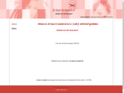 04 06 1 11 20 2006 2026 30 37127098 all bedankt definitief geknipt geslot gezin hag hel helas hoorn info ingeschrev interes internet jar jl juli kamer kijk koophandel m m.i.v model model.nl mooi nieuw nr pagina realisatie stat welkom