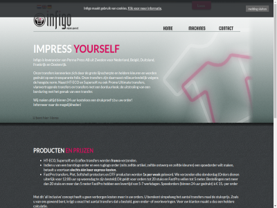 -7 00 100 12 15 150 1x 20 24 5 aangebracht aantal ab all artikel belgie bent berekent beschad bestand besteld bestell betaalt betrouw binn borstlogo c calculatie concept contact cookies daarnaast dien donderdag druk drukproef dtf duitsland duurzam eco ecoflex een elastisch electronisch elk exact expres express-kost extrem fastpro folie franco frankrijk gebied gebruik gedrag gedrukt geldt geleverd gevar gewend grot helder hog hom hoogst ht ht-eco impres inclusiv indien industrieel infigo informatie informer inkt ker klant kleur klik kost kostelos krijgt lag lang levensdur leverancier levert levertijd login loopt maakt machines mak mal markt meest melding meter milieuvriend mit mogelijk nauwkeur nederland norm oko oko-tex onderhoud ontwerp onz oostenrijk order overlever per perma perstijd plot pres prijz product protector regel relatief ruglogo shop simpelweg slecht sluit softshell specialist spoedorder sterk stuk stuksprijs supersoft t.b.v temperatur tex textiel tijd transfer transparant uiter uur vell verborg verkleur verscheid verzend verzond voldoet voortan warmloss wass waterbasis we weinig wek werkdag werktemperatur wij wilt woensdag yourself zelfd zer zoal zodat zwed à