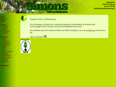 000 06 2 2014 477 5482 68 aakendonk aanleg advies afbrek anatomie begonn beleid bom boomveiligheidscontrol boomverzorg boomzorg bouw enkel hom homepag hout hoveniersbedrijf huis info@simonstuinenboomzorg.nl informatie klimm kpb leibom lid mail marlen mierlo moment nieuw onderhoud ontwerp peter plag plant project schijndel simon snoei soortkeuz strobal tel terminologie tuin tuinbeeld tuinzorg vell verhuisd vh war wet wijbosch ziekt