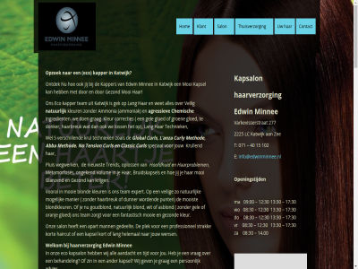 0 00 07 071 08 09 10 100 1000 102 12 13 14.00 140 15 17 18 19 2 20 2225 25 277 30 40 5 50 6 7 9 95 aandacht abba achteraf advies afgelop afsprak agressiev aktief aktiegezond all allen allergie allergietest allergisch amerika aminozur ammonia ammoniak analys ander anza anzacadamy apart asblond avond behandel bekend bekent bell bent beoordeelt beschad beschadigd betekent binnenlop biologisch blijft blond blondkleur bruid bruidkapsel bruidskapsel bv cancun chemisch classic cm combinatie conditie contact correcties curl curly dag demonstraties dergelijk detox diep dikker direct do dof donker doordat drog dunner e echt eco edwin eerst enig enkel enz europa even event eventueel expert fantastisch feestkapsel finish flexibel fohn fotoshopp gan geanalyseerd gebruik gebruiksaanwijz gebruikt gecertificieerd gecombineerd gedeelt gegev gehaald gehel geholp gek gel gelijk gemaakt gerust geschikt gev geval gevoeil gewerkt gewonn gezond glanst glanzend global gloed goedkoper gouda goudblond grag gratis groen grot h haarbreuk haarkleur haarmodelijn haarproblem haarverf haarverzorg haircut handhav hebt heerlijk hel helemal help herstelbehandel herstell hoeft hom hoofdhuid info@edwinminnee.nl informer ingredient international internet jar jeugdkort jeuk jij jou jouw juist jury k kampioen kan kapper kapperswedstrijd kapsalon kapsel katwijk kennis ker keratin keuz kijk klant kleur kleuring kleurproduct kleurt knipp knipwedstrijd koffie kom komt kopj kort korting krijg krijgt kruidenbasis krul krull krullend krulsoort krultechniek kun kunt kur kwaliteit l laatst ladiesnight lang langer langhar langskom last lat lc leeftijd leuk limit link liv loss ma mak mal manier mann max.0 meegat meest meng mens metamorfos metamorfoses method mexico min minder minnee modell mogelijk mooi mooist nat natur nederland nem nieuw nieuwst no nooit normal ocs oh omvorm onderl ongek ontdek ontkroez ontvang onz oofdhuid openingstijd opgelost oploss opstek optimal opzoek oranj passend per percentag person pijn 