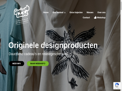 +31 1 12 2 2021 27 5042 53 59 6 aanbod adres arm artemisstrat atelier autonom begon bekijk benut best betekent bijdraagt bloei breng cadeau carrièrekans challeng commerciel contact creatiev daadwerk daarom de design designproduct diver doel drie duurzam echt eerst fal gat gedacht genom goejenhandel grag groei heijl het hom iederen impact inclusie industrie info info@goejenhandel.nl initiatief inmiddel jar jong jonger jouw kansong klant komt kond kwijt legt maakt maatschappij maker meedoen mens misluk neerlegt nieuw nooit norbert ondernem ondernemerschap ontvang ontwerp ontwikkel onz opdracht opdrachtgever opdruk open oprichter originel person plek privacyverklar productie relatiegeschenk richting s shirt shop social stap start startschot stemm stichting t t-shirt talent talentontwikkel tilburg toegank toff traject uitdag vanzelfsprek verander verhal verrass verschil vertelt video vindt visie vormd waarin waarom war we webshop welkom werd werk wild xa zet zien