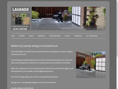 078 10 3356 51287428 6428040 aanleg afgeleverd alg avg beeld bied blader boeierak boomverzorg contact contactgegeven ervar fax fraai ga garant gebied geeft gerealiseerd hand helpend hom indruk info@lavandeonline.nl inhoud jarenlang keur kijk kopj krijg kun lavand media mj natur nieuw onderhoud ontwerp onz opnem papendrecht privacy project referenties renovatie resultat rustig sit stat tel.06 tuin tuinonderhoud velthuiz vindt voorwaard vrag vrijblijv webdesign websit welkom werkzam wij