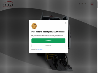 -40 030 18 1998 20 32 3543 40 50 669 71 8 aansluit ac achterin advies afgestemd akkoord algemen all assemblag behoeft behoud bekijk belangrijk belangrijker bepaalt beschermt bestand bestuurder beter betrouw bezoekadres borst buit bus buss by certificat chauffeur comfort comfortabel comfortabeler contact cookies creator daarbij daarna daarnaast daarom dag dagelijk dankzij dezelfd disclaimer doelgroep draai draaibar drag drie driepuntsgordel duurzam e een eenvoud efficient efficientie elektrisch elk en enginer ervar europes expert extra flexibel gebruik gebruiksgemak geintegreerd gemaakt gemak gericht gezocht gordel grag grootst group hal help hobbel hom hoofdrol hoofdsteun ideal ieder iederen indel info@tribus-group.com ingeklapt innovatiev innovativ instell intensief inzet juist klantportal klap klapp klar klus kracht lagevloerbuss lengt les logistiek los luchthaven m1 m1-veiligheidseisen maakt maatwerk mak mat maximaliseert medewerker mee meerder meest missie mobiliteit mobiliteitsoploss mobility moeitelos mogelijk multi multi-inzet multifunctionel mum nederland nem nl nodig ombouwer one one-stop-shop ongemak onnod ontwikkeld onverwacht onz ooit open oploss pass passagier per perfect plek powered productie proostweter reist reiz retractor richt rij rit rolstoel rolstoelbus rolstoelbuss rolstoelpassagier rolstoelplek rolstoeltoegank rolstoelvervoer rolstoelvriend sales sam schot schouder sector servic shop sinc slag slimm snel snelheid speciaal specialistisch spel stages stan stel stevig stoel stoelsystem stootj stop strengst switch system t taxibedrijv team teamleider tijd tribus triflexair triflexair-stoel tuss uitstapp uitzicht uniek utrecht uur vacatures vakantiewerk vast vastgezet veilig veiliger veiligheidseis verbeter verdeeld verdien verstel vervoer vervoert vind visie vloer vloersystem voertuig voldoen volg volgen volled voorkeur voorkomt voorwaard vrij waardor wagenpark war we websit weg wel wen werk wij xxl zelf zet zicht zit zitplaats zodat zorginstell z