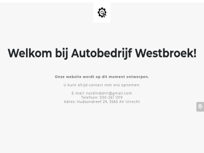 -261 030 1319 29 3565 adres autobedrijf av construction contact e e-mail hudsondref kunt mail moment nordindahri@gmail.com ontworp onz opnem telefon under utrecht websit welkom westbroek