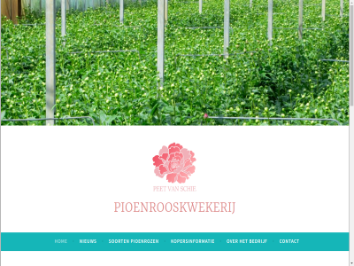 06 2025 36 37 41 51 58 april automattic bedrijf bezoekt contact dara diver eerst eind facebok facebookpagina gat gerust hiervor hom houd informatie inhoud instagram kopersinformatie kwek laatst leuk nem nieuw ondersteund overgauwseweg pet pijnacker pioen pioenrooskwekerij pioenroz pioenrozenkwekerij rondom schie seizoen sit soort spring start teeltseizoen thema veil verwacht vindt volg vrag websit welkom wij wordpres