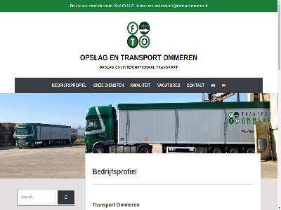0344 14 1981 2026 31 60 actief aspect bedenk bedien bedrijfsprofiel bedrijfsvoer bel belangrijk belgie benader benodigd beschik besprek bestemm betreft betrouw bewust bied binn combinatie contact copyright daarbij daarnaast dienst dienstverlener dier diervoedergrondstoff diver dochterondernem duitsland duurzam engeland enorm europa europes frankrijk ftl full ga gecertificeerd gedeg gekoeld geldend genoeg georienteerd gespecialiseerd gmp goeder grag hangijzer hel hen het hierin hieromtrent hierop hierover historie hog huidig info@transportommeren.nl informatie inhoud inmiddel inter interessant international jar kennis klar klein koeltransport koninkrijk kopj kortom kunt kwaliteit load logistiek losgestort ltl maatschapp mail meld men milieu mocht mogelijk mvo naast national natur nederland nvwa ommer ondernem onz open opnem opslag opslag-dienst opslaglocaties opslan oudsher overheidserkenn overslag pagina person recycl regelgev registraties respect s sector silo silo-transport sind specialisatie spel stan stukgoed stur toekomst trailer transport trot truck uiteenzet uitgebreid uitgevoerd vaandel vacatures verantwoord verenigd verpakt vertrouw verzorg vindt voer volgen volled waarop walkingflor we wederzijd werkgebied wet wetgev wij will zer zoek zogenoemd zovel zowel
