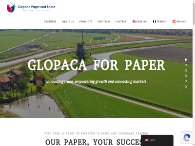 2024 25 about and board browser cardboard comment connect contact content copyright does email empower english expertis features for french get glopaca growth i innovat kep market messag nam not or our paper product skip spanish submit succes suggest support tag team the to touch trad trading updated upgrad us video with year you your