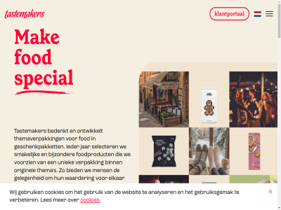 +31 0 104 12 183 2024 2025 2026 40 4250 4251 50 81 algemen analyser appetito associaties b.v bedenkt bedrijfsprocess bekijk belangrijk belev bezoekadres bied bijdrag bijzonder binn brand brochur buon certificer chocolademelk contact cookies creativiteit dans dc doordacht duurzam elkar ene europ feest feestlichtjes fod foodproduct gan gebruik gebruiksgemak geleg geschenkpakket goedgekoz grag grwm handelt hang herinner hoort ieder impact info info@tastemakers.nl inspireert instagram jar jezelf kampvur keurmerk klantportal kleur kop koploper kost krijgt kunstrat kwaliteitsproduct lat leefomgev les linkedin ln mag mak marshmallow mee meevoer mens milieu milieu-impact moment muziek naast natur nem officieel onderdel ondernem ontdek ontwikkelt onz oproept originel positiev postadres postbus privacyverklar reis roostert rudolph s schepp sector selecter sind smakelijk speciaal special sprek tastemaker ten terwijl thema themaverpak topbrand uitbund uniek verantwoord verbeter verduurzam verk verlangen verminder verpak vind volg voorwaard voorzien waarder wan warm we websit wereld werkendam wij zie ziet zin zit