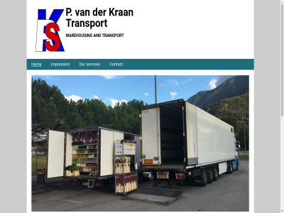 a and are at can company contact controlled distribution driv family for from god holland hom if impression italy kran larg local needed our own p prepar provid reliabl servic services small stor temperatur them to transport truck warehous we websit welcom with your