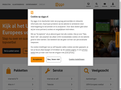 1 12 14 15 4k 50 7 aanbied aanbieder abonnement accepter all allen alles-in belef beleid bell best bestell community complet contact cookie cookie-instell cookies dagpas data deal disclaimer dom dubbel eenvoud entertainment espn europes facebok film galaxy geinstalleerd glasvezel go gratis huis instell internet internetbeveil iphon jou jouw kabel kanal kijk klant klantenservic korting krijg les liefst liever linkedin maand mail menu mini mobiel nee next noodzak omgan ondernemer onlin only ontdek open over overal pagina pak pakket perfect postcodecheck priority privacy product programma s s24 sam samsung scor series servic sim smartwifi snel speciaal speedtest sport stabiel standaard stap stel streaming suggesties televisie ticketdeal topproduct topvoetbal tv tv-programma uefa uitjes vanaf vast veelgezocht verbond vergelijk verhuiz videoland vodafon vodafoneziggo voetbal voordel voorrang voorwaard we wedstrijd wifi wifibooster wifispot x youtub zakelijk ziggo ziggo.nl zoek