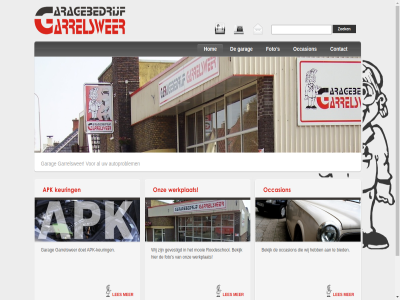 apk apk-keur autoproblem bekijk bied contact doet foto garag garagebedrijf garrelswer gevestigd hom incolor keuring les mooi occasion onz realisatie roodeschol s werkplat wij
