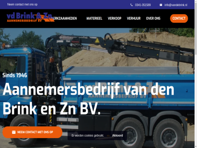 -351589 0341 152 1946 2025 3881 aannemersbedrijf akkoord b.v bediend beeld blijf brink bv contact cookies den ervar front gebruikt grondwerk grondwerker gww gww-sector hom hoogt info@vandebrink.nl informatie krijgt kunt loader machines machinist mail materieel nem onz opnem privacy put sector sind sit sl stratenmaker teven uitvoer vakkund verhur verklar verkop voorthuizerstrat welkom werkzam wij zn