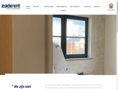 +31 0 00 16 17 30 3295 40.000 45 6733114 7 78 9 activiteit af allen bedrijf behang behangwerk bekend bekroond beloft bereikt bescherm besluit binn breng buit certificer combinatie contact contactinformatie daarbij decoprof denk deur dienst e e-mail eig elk enz erkenn ervar familieondernem gebruik gedacht gediplomeerd gekoz geslot gevestigd gewaardeerd gravendel griendweg hofleverancier hom huis info@zuiderentschilders.nl informatie international inzet jij kennis keukenkastjes kiest klant kleur konink krijg kron kv kwaliteit kwaliteitsniveau lever link ma mail mak medewerker meng mengmachines meubel middel minder mogelijk muurverf national natur nederland nem niveau nuttig onderdel onderscheidt ontdek onz opdrachtgever openingstijd panel partner prachtig prestigieuz regional resultat rijk s s-gravendel schildersbedrijf schilderwerk sfer spuit spuitwerk status sted strak strev telefon ter titel toegewijd trot uitgevoerd uitmunt vacatures vaker vakmanschap verfraai verzorg volled voornaamst vr wand wandafwerk we wel werk wij woning zaterdag zelf zondag zowel zuiderent