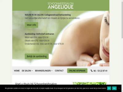 06 159 1689 2024 22 25 29 37094676 39 41 50 53 59 79 83 87 aanbied aandacht ad adres afsprak alternatief angelique angeliquebergsma1212@gmail.com art aveda balan behandel being bekijk belev best bezoek bikini central collageendraadbehandel collageendrad concept contact cookies cosmetisch definitief diamond doorgat draait dàt ermee ervar ervor facebok gan gebruik geest gehad gekoz gevestigd gezichtsbehandel glos goed grag groter haarvrij hen hom hoorn huidverbeter incl info inner instemt jar karakter knie kort kunt kvk laagdrempel lang leidt licham lijntjes mail massag media mens merk mogelijk moment nageniet natur nee nieuw ok oksel onderben onderscheid onlin onthar ontspann ontvang onz oud person prachtig product rimpel ruim salon schoonheid schoonheidssalon sfer sit social soepel stan stat thuis trot uiter uzelf vanuit veiling verminder verzorg voel vrag war we welkom well well-being welzijn wij zorg zowel zwag èn