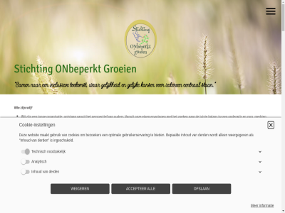 +31 -1 -2 -30 /verzorger 0 000056587317 1 14 2023 2024 28 30 41541931 46 5 625 73738325 85 865175482 89988159 9001 aanbied aansluit aantal aanwez accepter actief activiteit afgestemd afhank agb agb-cod algemen all allen analytisch artikel balan bank bedoeld begeleid begeleider behal behoeft beid bekijk belangrijk benadrukt bent bepaald beperk beperking/ontwikkelingsachterstand bereid best bestan bestat bestur bestuursverslag beter betrek beweg bezoeker bied biedt bijdrag bijna bijvoorbeeld binn blijk blijv bovenal breng brengt central centrum certificer cijfer cod cognitief combiner communicatief continu cookie cookie-instell cookies crer daarom daarvan dagbested dagelijk dagprogramma dagstructur de deelnem del derd dichter directie doel doelgroep doet doorstrom dreigend druk e e-mail educatiev eig eindterm eis elk elkar emotionel en en/of enorm ergrot ertoe ervan ervar ervor extern focus formel functies fysiotherapeut fysiotherapie gan gat gebied gebod gebruik gebruiker gebruikerservar gecertificeerd geintegreerd geleverd gelijk gelof gelov geluk geoorloofd gescheid geschikt gev gevar gewerkt gezien gezinn gezinssystem groei groeiend groep groepsbegeleid groepsset grot haalbar halverweg hard hebt hel helder helemal hierbij hierdor hierin hom huidig huisregel ieder iederen inclusiev individueel individuel info info@onbeperktgroeien.nl informatie ingeschakeld ingeschrev inhoud instell intensiev international inzet iso iso9001 isolement jaarreken jar jeugd jij jong jonger jou jouw juist kans kernwaard kiez kind kind-centrum kinder kinderrechten.nl klachtenreglement klar klein kleinschal klik kolibrie kom krijg krijgt kunt kvk kwaliteit kwaliteitsmanagement langdur lat led led-traject leeftijd leerlijn ler levensgebied licham licht ligt lijkt locatie logopedie maakt maatschappij mag mail mak manier mat medewerker mee meedoen meegenom meestal mental merkt moeilijk moet mogelijk moment muziek nieuw nl04rabo0381896064 nog noodzak norm nummer officieel omgev onacceptabel o