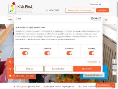 -0350400 0 088 1 10 1030 12 2 20 2025 2026 215b 23 24 3 3640 4 400 5 6 8491 9405 9743 aanbod aandacht aanvrag academy activiteit ad advertenties adverter afgestemd afrikan afsprak akkrum albanes allerlei amharisch analys analyser ander arabisch armen ass avontur azerbeidzjan ba basis baskisch begrijpt behoeftes belangrijk belarussisch belev bengal bent berek bereken bern berne-opfang beteken betekent bevlog bezig bied bijzonder binn birman bk bl blijft blijv bloei blog boefk bosnisch brazilie browser bso bso-kinder buit buitenschol bulgar catalan cebuano central chichewa chines coaches cod combiner consent contact content cookiebeleid cookies coordinator copyright corsican creool dag dagelijk del den detail dienst disclaimer does donderdag drenth duit eerst elk elkar en engel ernstig ervaart ervar esperanto est februari festival fin first fran fries friesestraatweg friesland functies gaelisch galicisch gat geborg gebruik gegev gegeven geldt gemaakt georgisch geslot gesteld gevar griek groning grot gujarati gurmukhi haitiaan harmonie hart hausa hawaian hebreeuw hel hieran hindi hmong hom hongar hopmanshof houd huis ieder ier igbo ijsland ijzel indonesisch info@kidsfirst.nl informatie inschrijv it italiaan japan jar javan jiddisch jij jouw kan kannada kantor kazach kennis keuz khmer kid kidsfirst kind kinder kinderdagverblijf kinderopvang kinderopvangorganisatie kirgizisch koerdisch kom koreaan kost krijg kroatisch kunt kurmanji kwalificaties kwaliteit lao latijn lauwer leert leiding les let liefdevoll litouw locatie locaties luxemburg maakt macedonisch mak malagasi malayalam maleis maltes manier maori marathi market marktvrag medewerker media mens mijdrecht missie moeilijk mogelijk mongol n nakom nederland neemt nepales nieuw nieuwsbericht nodig noodzak noord noord-nederland nor not november oekraien oezbek oktober omgev onderdel ongeluk ontdek ontplooi ontwikkel ontwikkelingsfas ontwikkelingsgericht onz opfang opnem opnieuw opvang opvangcontract opvangplek opzegg or