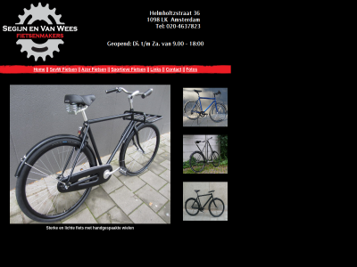 azor contact fiet fiets fotos handgespaakt hom licht link segijn sevw sportiev sterk wes wiel