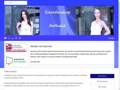 /nathaliesieraden 00 18karaat 25 35 40 50 65 aanbied aandacht aanpass aantal aanverwant adres advertenties afgewerkt afwijz algemen allerlei analyser armband basis beginn bekend bent betaalt blauw bov breng brocant bruid bruidsetjes bruidssierad cocktail combiner complet contact cookies crystalized daarnaast damesr del druppel element envoud extra fashion favoriet film galasierad gebruik gegeven genoemd gezet goedkop goldplated grag gratis graver hanger hart heart hebt helder herenarmband het hieronder hog hoofdtekst horloges houdt huwelijk info informatie jouw juist kado ketting kijk kleur koning kop kortingen.rvs krijgt kristall kubus kwaliteit leuk link mak maxima media mijnwebwinkel misschien mooi nathalie nieuw nik ocean old old-styl onthoud onverget onz oorbell oorsteker optimaliser oval par partner prachtig prijs prijz privacy product regelmat relevant rhodium ring ros rss rvs s s001183 scherp selectie servic services setj setjes sierad sieradenshop sit sitemap smak small smok smoke-kristall snel social spring stan sten styl supergoed swarovski swarovski-element swarovski-kristall swarvoski swarvoski-element techniek tennis tennis-armband the tiara titanic toestan ton typ verstrekt verwerkt verzameld verzend verzendkost vind vindt volop voorkeur voorwaard vorm waarin we websit websiteverker webwinkel wel wij wit zelf zer zilver zoek zwaantjes zwart