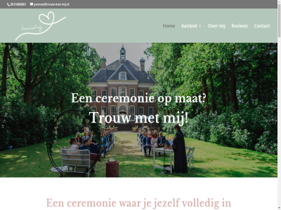 -10488801 .. 06 0610488801 2016 30 4 6 aanbod aantal achteraf actief algemen als bab ban bekron bezig blij bruidspar c ceremonie contact creatiev d dag del detail dierbar doe druk echt een ervan ervar feestelijk fijn flexibel foto ga gan gast gat gefeliciteerd geled gemaakt gemeent gesprek getrouwd gev geweld gewerkt goed groeid grot had hak hak-spanjaard hart hel helemal herkent heuvelrug hom hoogtepunt hor houd huwelijksdag huwelijksgast huwelijksvoltrek informel ja-woord jar jezelf jou juist jullie kenn kijk kinder kinderfeestjes klik knaptoetj kreg lang langskwam leerd les leuk lief liefdesverhal liefdevol logopedie lovend luister maatwerk marian mat men mens merk merkt moeder moment nageprat nam natur nem ontdek ontzet onverget onz oog ooit open opleid organiser oud ouder overgav past person plezier prachtig privacyverklar review ruim sind spanjaard spannend sprak stijlvol stref super tegenwoord terug tijd tijden tja trouw trouwambtenar trouwceremonie uitgekoz uitzonder utrecht vanaf vast verhal verwoord verwoordt verzend verzorg via vier voel voeld vol volled volwassen voorbereid voorwaard vrag vrij vrijwilligerswerk war warm wen werkzam wij will wilt woord workshop yvonn yvonne@trouw-met-mij.nl zeker zelfstand ziekenhuis zodat