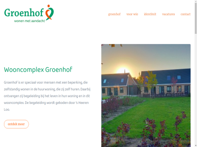 06 11 16.00 18 1e 21.00 3 43 57 68 8075 98 a aannamebeleid aantal activiteit adviser afgegev anbi ander bank begeleid belangrijk beleidsplan bepaald beperk bereik beschik bestaand betrok bewoner bijvoorbeeld binding bovengren christelijk ciz contact coordinatie copyright daarbij daarnaast doelgroep drag drink e eig eigenar eindverantwoord elspet en/of erg etc factur fiets formulier ga gan gebod gebruik gedragscod gegev gegeven gehel geld gemaakt gewaardeerd groenhof groenling groep grondslag grot hen her hom hur huursubsidie huurwon identiteit indicatie info@groenhof.org informatie initiatiefnemer inkom inn jaarcijfer jar kerkelijk keuz koffie komt led leeftijd les lettend lev loo lvg/vg mens merkbar mimimal mogelijk moment nauw nem nl38ingb0009271178 nodig novent omnia onderdel ontdek ontvang oranjehof ouder passend plaats ruim s sam samenstell sluit speciaal spelletj st stichting t thuis toekomst toewijz uitbetal uitgegan uur vacatur vacatures vanaf vel verder verstur vervolgen via voel vrijwilliger war websit weg wilt wlz wlz-indicatie wmo wmo-geld won woning wooncomplex zelfstand zorg zorgcentrum zorgorganisatie zorgpartij zowel zull