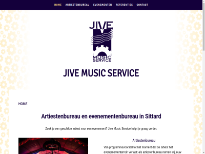 -4521485 046 106 6131 artiestenbureau cn contact contract doet evenement evenementenbureau festival herroep hom info info@jivemusicservice.nl inlogg jaarlijk jiv jivemusicser maastricht music muzikal noord o.a oktoberfeest plezier policy privacy programmer referenties rijksweg rosa servic sint sittard smartlapp smartlappenfestival tel vice.nl