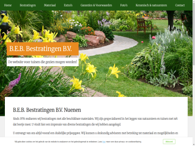 00 09 18 1976 2025 5674tl 69 aangelegd adviser akkoord all b b.e.b b.v beetj beroep beschik besprek bestrat bestratingsmateriaal betrek bijvoorbeeld binnenshuis brabant buit contact contactgegeven cookieverklar deskund dinsdag diver donderdag duidelijk e e-mail exclusiev extra foto garanties gebied geslot gespecialiseerd gezien hom hoogt huufkes impressie info@beb-bestratingen.nl inspirer japan keramisch klant kunt lat legg maandag mail materiaal material mog mogelijk natuursten nem net nieuw nuen ontvangt ontwikkel open openingstijd places prijsopgav privacy realiser rolstoelgebruiker s sind special stan tegel teven tevred trend tuin vijver vindt vloer vooraf voorwaard vrijblijv vrijdag websit websites wens wij woensdag zaterdag zoal zondag