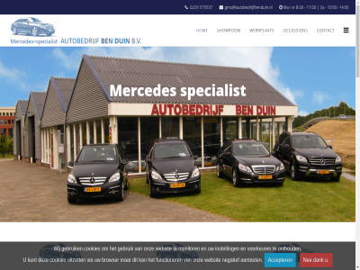 -14 00 0229 10 1687 17 1984 2026 35 36037750 37 57 573537 70 8 99 a aangelot aantast accepter all ander assortiment auto autobedrijf b.v bedrijfsgegeven bedrijfswagen benz biedt browser btw btw-nr by contact cookies dank dentalhom diver duin functioner gebruik genoeg gereedschap gespecialiseerd gevestigd gino@autobedrijfbenduin.nl goed haast hecht hom iban.nr informatie ingericht instell k.v.k klant klar knapp kunt leuk licht ma magazijn mercedes mercedes-benz merk modell modern mog monitor naast nee negatief nl72rabo0371620600 nl8000.10.000b01 nr occasion occassion onderhoud onthoud onz opbouw opzoek oudsher perfectie person personen- plat powered privacybeleid royal s selectie showrom sind speciaal specialist sprek stan tel traditionel types uitstral uitvoer uitzet verschill via vindt voorkeur voorrad vooruitstrev voorzien vr waard war websit welkom werk werkplat werkzam wij wijzend wognum za