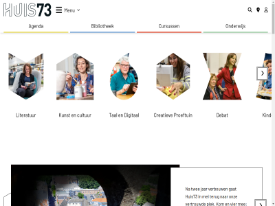 -03 -14 -2026 09 19 2 2026 22 23 24 25 7 73 accent achter agenda algemen all app avg bank bedoeld beeldend berlicum bestan bestuurder bezoek bibliothek boek bom bosch bossch boxtel chabot cod combinatie contact creatiev cultur cultuurmarkt cursuss data debat del den digitaalplein digitaalpunt digital directeur directeur-bestuurder docent draaidag draaischijf drie eeuw eig eindproduct en/of ervaringsproces even gan gat gegeven gemaakt geschikt gesprek geweld gratis hand helvoirt hinthamerstrat hit huijbregt huis huis73 huisregel iederen informatie inhoud inschrijv integriteit intensiev interessant jaarlijk jar jongen jou jouw junior kaartverkop kantor keramiek kijk kijkt kinder klantenservic klei klepel kleur kom kunst kunstlocatie kunt lang lat leening ler les leuk leukst lev lid liedjes liefd liempd ligt literair literatur locaties lust maakmiddag mag main mak maker martin material mee meeslep meezingfeest mei menu michielsgestel middag mooist muzikant navigation nederland nieuw nieuwsbrief noord onderwijs ontdek onvrij onz open openingswek overslan pand perron3 person plant plek plezier podium prikkel primair prins privacy privacyverklar proeftuin proeverij project religie richting robin roman rosmal ruw sam schrijf sint sint-michielsgestel sluiting spel spelenderwijs splinter sprookj startschot t/m tactiliteit tal tariev techniek technologie terug textur tijd tijdelijk tijden traditionel twee uitgelicht uitleenpunt uitvind vanaf veelgesteld verantwoord verbouw verbouwd verhuiz verleisdonk vernieuw verschill vertrouwd vier vind volwassen voorwaard vorm vormbar vormgev vrag vrijheid vught waaran waarbij waarmee we websit wer werk west word workshop wurth zaterdag zen zin zing zintuig zowel