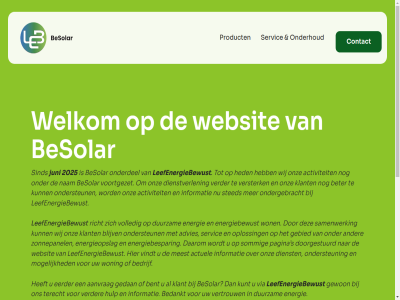 00 055 085 2025 237 260 30 32 aanvrag activiteit actuel advies bedankt bedrijf bent besolar beter blijv contact daarom dienst dienstverlen doorgestuurd duurzam eefenergiebewust eerder energie energiebespar energiebewust energieopslag ga gebied gedan gewon heden hulp info@leefenergiebewust.nl informatie installer juni klant kunt l leefenergiebewust leefenergiebewust.nl meest mogelijk nam onderdel ondergebracht onderhoud ondersteun onz oploss pagina product richt s samenwerk servic service@leefenergiebewust.nl sind sommig sted terecht thuisbatterij verder versterk vertrouw via vindt volled voortgezet warmtepomp websit welkom wij won woning zonnepanel