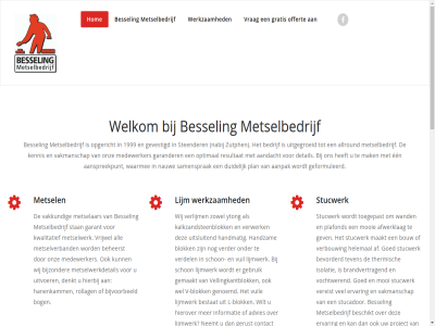 +31 -2018 1999 36 44 622 64 7221 80 aandacht aanpak aanspreekpunt aanvrag adresgegeven all allround bedrijf beheerst bel bent bessel bied bijvoorbeeld bijzonder bog bouw bv contact copyright denkt detail direct duidelijk een eindresultat en erkend garander garant gd geformuleerd gevestigd gratis hanenkamm hierbij hoeft hoev hom kastanjelan kennis kwalitatief liever lijm lijmwerk mak medewerker metsel metselar metselbedrijf metselverband metselwerk metselwerkdetail minder mogelijk nabij nauw neemt offert onz opgericht optimal plan regel resultat rollag sam samensprak saus sauswerk schildersbedrijf schilderwerk snel stan steender strak stuc stucwerk stukador terug totaalpakket uitgegroeid uitvoer vakkund vakmanschap verzekerd verzorg vrag vrijwel waarmee welkom werk werkzam wij wilt zutph
