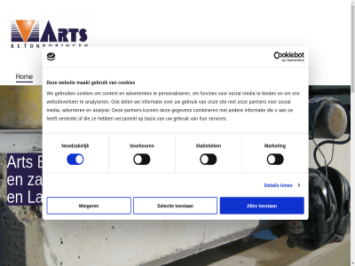 0 06 1 15 17167483 2 2019 21 225 3 30 51 5845 6 600 951 achtergelat actief advertenties adverter afsprak all analys analyser anthonis art basis bedrijv bel belang beton betonbor bewerk bied boort bor boxmer by cm combiner consent contact content cookies cuijk del denk deskund detail dienst doe doet doz duidelijk ee eigenar ervar expertis frank functies gebruik gegeven hecht hierbij hom info@arts-betonboringen.nl informatie inmiddel jar kunt kvk land lat les liever locatie maakt mak market material media metselwerk mm mur naast nabij natur nem netjes nieuwbouw nieuwbouwwon nijmeg nodig noodzak omgev onz opgeleverd opgeruimd particulier partner peelkant personaliser powered privacyverklar professionaliteit regio selectie selection services sint sit sleuv social specialist specialistisch statistiek toestan ton trap trapspar trekt uitgevoerd vak vakkund vakmanschap verstrekt verzameld vlizotrap vloer volgend volled voorkeur we websit websiteverker weiger werk werkzam wilt woning zaagt zag zolder zorgt ø