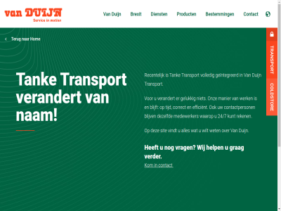 2020 2025 24/7 aanvrag algemen bestemm blijft blijv brexit certificer coldstor contact contactperson correct dezelfd dienst duijn efficient geintegreerd gelukk grag help hom kom kunt manier medewerker motion nam nederland offert onz panorama privacy product recent reken servic sit studios tank terug tijd transport verandert verder vindt volg volled voorwaard vrag waarop websit werk wet wij wilt