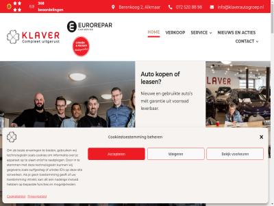 072 1 12 1822 1937 2 2025 24 26 29 368 37091598 520 8 88 98 aanbod aangepast aangeslot aantal accepter acties actuel adviser af afsprak alkcar alkmar all ander apparat april auto autogroep autoschad bedrijfswag beher bekijk beleidsinfo beoordel bepaald berenkog bericht best bestaand betekent bezoek bied binn bj bouwjar bovag car check citroen complet contact content cookiebeleid cookies cookiestoestemm copyright dealer disclaimer doordat echt eig elektrisch en en/of ervar eu eurorepar extra familie familiebedrijf financier functies garantie gat gebruik gebruikt geeft gegeven geldt geslot gespecialiseerd grag herstel hierdor hom i i-motiv id info@klaverautogroep.nl informatie informer inhoud intrekt invloed jar ker kiest klaver klik komend kop kortom kunt kvk lang leapmotor leas leasecontract leasemaatschappij les lever liever maakt maand maart mak market merk met modell mogelijk motiv nadel naviger next nieuw nieuwkomer occasion onderhoud ongeacht onz openingstijd peugeot privacybeleid raadpleg reparatie rijd rijdt ros ruitschad s schad schadebedrijf schakel season servic sind sit skip slan snel stellantis stemm stichting surfgedrag t03 technologieen terecht tijd to toepass toestemm uitgelicht uitgerust uniek vak vanaf verkop verwerk verzeker via volg volled voorkeur voorrad we webdesign weg weiger wek wer werkplat wij wikkelt winterband winterwiel wissel zoal zoek zoekt zomer