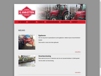 11 aannemer bedrijf beschoei besteld bewoner contact egaliser eis et g gebouwd gestart groenvoorzien ijsselmuid kilverbord leeuwenhoeklan loonbedrijf machinepark nieuw oeverbeschoei onz specialiser tuinbouw wek wij zet zwoll