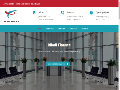 +31 -1 00 1046 11 14 17.00 2021 28 52 6 73685275 85 9 aangebod aangift administratie administratie-financiel administratiev adres advies adviez ae aflop afsprak allen amsterdam bedrijfsvoer begeleid behoeftes beid bekijk belangrijk belast besprek best beter bevest bezwaarschrift biedt biladi boekhoud breng bv complet contact daarom dagelijk design desondank dienst diensten-belast doorvoer duidelijk eenmanszak en/of etc evaluatie eventueel eventuel factur financ financiel fiscal gan gedeelt gedur geevalueerd gemaakt genoeg gesprek gezamen goed grag hel helder helemal hierin hierna hierover hog hom indien info@biladifinance.nl innovo inzicht jarmuid kenbar kennis klacht klant kost krijgt kunt kvk lat link loonadministratie maakt maandag maandelijk mail mocht mogelijk offert ondernem ondernemer onderteken ontvangt ontwikkel onz opdracht opdrachtbevest openingstijd opgesteld oploss opmerk overleg partij peil planning prijs procedur project rapportag rapporter resultat servic stan start stell tariev tenzij terugkoppelmoment tevred tijd toekomst toepass tussentijd uitbested uiterst vak vastgelegd verantwoord verbeter verlicht verlop verplicht verricht verwacht verzorg via vind vof volg vrijblijv vrijdag waarin waarom war we webdesign wederzijd wens werk werkwijz werkzam wij wijz zer zin zoek