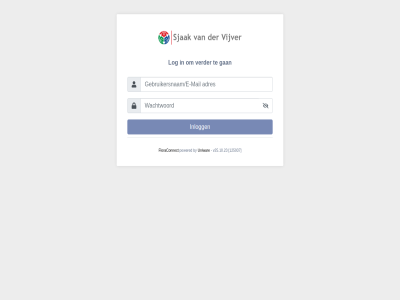 125937 by floraconnect gan inlogg log onlin powered uniwar v25.10.23 verder