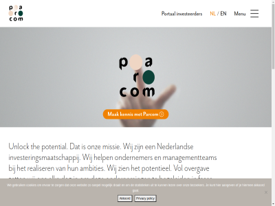 2025 2026 50 aandeelhouder aandel aangev actief akkoord ambities animatie begeleid bekijk belang bezoeker bundel contact cookies dag december defensiesector deltaquad disclaimer draait drijft duurzam eerd eigenar eigendom elk ervor europes expansie familie fases februari gat gebruik gespecialiseerd groei groeistrategie guthrie help hema hiermee inkop inmiddel innovatie international investeerder investeringsfond investeringsmaatschappij investeringsvehikel jar jumbo ken kennis kondig kracht kunt les lez limited mak management­team marvesa menu missie mississippi mogelijk nederland neemt nieuwsgier nl ondernem ondernemer ondersteun onz overgav parcom partner partnerbedrijv policy portal potential potentieel privacy realiser rester samenwerk sd sdgi soepel statistiek strategisch ter teven the transformatie unlock veilig ventur ventures verheugd verkocht verkoopt versterkt verwelkomt vijf vol volled we websit wij zet zevend zien zorg