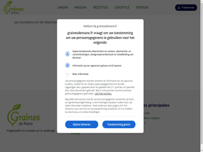 2025 211 abonner advertentie advertenties apparaatgegeven apparat au basis beher belang bepaald bezwar conseil contact content contentmet contenu cookie cookie-instell cookies desactives dienst doelgroepenonderzoek du en/of energie et ete gebruik gebruikt gedeeld geolocatiegegeven geopend gepersonaliseerd gerechtvaardigd gev graines grainesdemane.fr hieronder hierteg id informatie information inscription instell jardin jardinag kunt le legales les leverancier lifestyl lijst link maison mak man menu onderan ont ontwikkel onz open opgeslag opslan opties pag pages pagina partner passer persoonsgegeven pied plan potager preciez principal principales privacy recettes s sit sitemenu specifiek sur toestemm trek uniek verwerk verwerkt via volgend vraagt vulgarisation welkom wij zoek