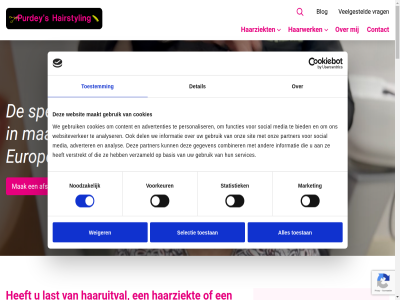 0 00 0229 1 10 100 11 16 1621 18 2 210410 30 37143118 6 aangepast advertenties adverter afkomst afschuw afsprak algemen all allerlei alopecia analys analyser ander angst aziatisch basis begon begrijp behandel belangrijk bied blog boosheid branch breedtegrad brengt btw chemo chemobehandel chemotherapie combiner complet complimentjes confectie consent contact contactgegeven content cookies dankzij del denk detail deur dezelfd diagnos dinsdag donderdag drag dunner durft echt eig eigen elk emoties erfelijk erkend ervar etc europa europes facebok factor functies ga gebruik geduld gegev gegeven gegot gehel gelukk gemaakt gemak geslot gevoel glimlach goed haarproblem haarsoort haarstuk haaruitval haarverlies haarwerk haarwerkspecialist haarwerkspecialst haarziekt hairstyl helemal help herkend hetzelfd hierbij hoeft hoofd hoorn hormon hsbn iemand indrukwekkend.nl info@purdeyshairstyling.nl informatie inhoud inmiddel jar juist kijk kijkt klachtenprocedur klut krijg krijgt ks kunt kvk kwijt land last legg les lich liefd ligg lijf lok maakt maandag maatpak maatwerk mak market mat media medicijngebruik mee mens merk mezelf mogelijk moment mooi n nam natur natuurhar negatief niemand nieuw nl002177431b07 noodzak onz onzeker oorzak openingstijd organisatie par partner person personaliser planopilares precies priv privacy purdey purdeyshairstyling.nl raamspiegel rad realisatie red roll royc s salon schaamt search selectie selection servic services sit social som speciaal specialist spiegel stan stap statistiek sted strat super synthetisch terug toestan toestemm uzelf vak vanbinn veelgesteld vergoed verschrik verstrekt vertrouwd verzameld voel voelt vol volg voorkeur voorwaard vrag vrijdag waardor war we websit websiteverker weiger wel wer wist woensdag zaterdag zegt zeker zelfbeeld zelfvertrouw zie ziekt ziet zit zo zodat zoektocht zondag zorgverzeker zult