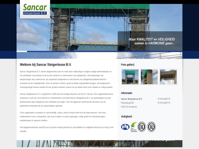 -6200770 -6200773 078 2000 2003 2026 3316 69 aanbreng aanpass activiteit algemen all arbeid b.v behor betrok bouw certificer compact concentrer contact copyright correct demonter desgewenst direct directeur directie dordrecht eenheid elkar ervar evenen f flexibel foto gallerij gebruikt gedrag gevar gevoerd goed grot groter gs her hog hom hoogt huidig ieder industrieel informatie ingespeeld inspel inzet juist kennis klein kunt kwaliteit lever materiaal medewerker meld mogelijk monter n neemt netjes onz opdracht opdrachtgever opgericht organisatie overzicht person planckstrat ploeg professionel project reserved right samengevoegd sancar sancar.nl snel solliciter stan steigerbouw steigerbouwniveau steigerwerk t tekortkom toegang uitgebreid uitvoer vaandel vakkund veilig verbeter verschaft verwacht voert volgen we welkom wen werk werkmethod werkplek wijz zodat zowel